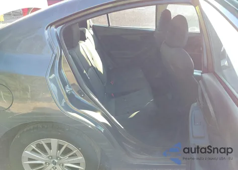 2018 Subaru Impreza 2.0I Premium from USA, damaged, VIN 4S3GKAD60J3608632